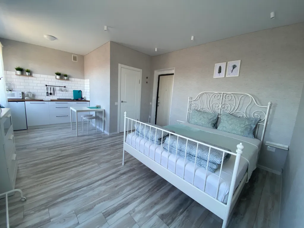 Квартира Studio apartment — аренда посуточно в Таганрог