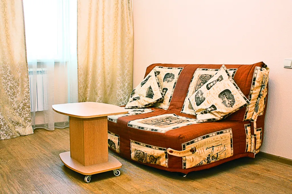 Апартаменты