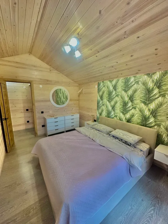 2-комнатный Дом