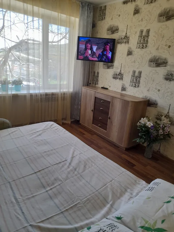 Лучшая квартира