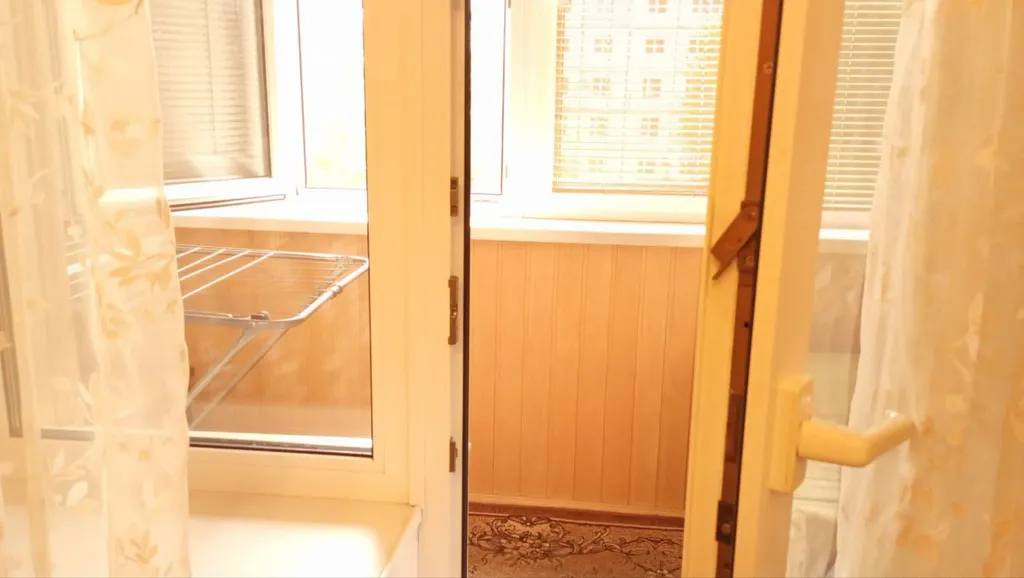 Квартира в тихом квартале