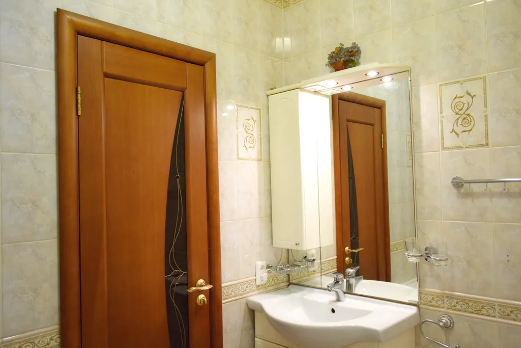 Квартира Оазис с двумя изолированными комнатами на Маркса — Новосибирск