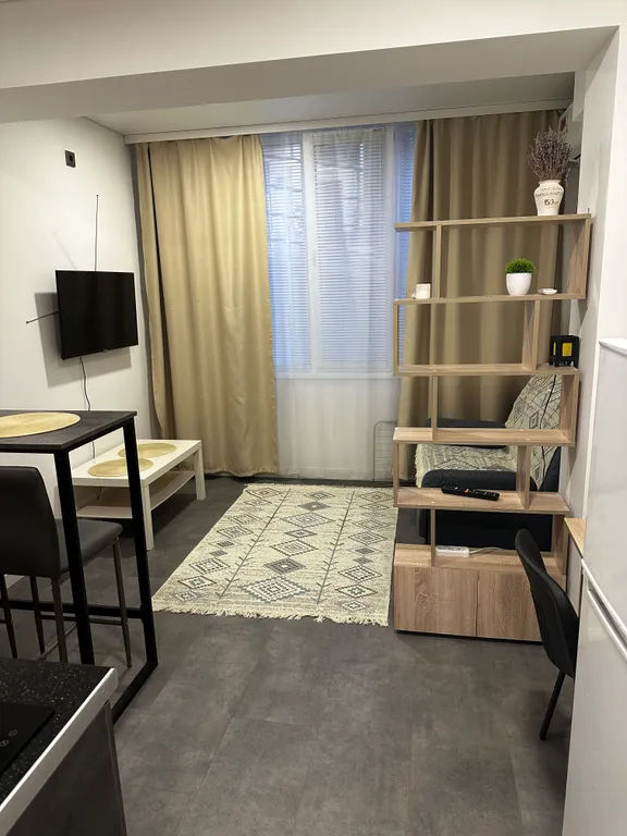 Квартира Уютные апартаменты — аренда посуточно в Сочи