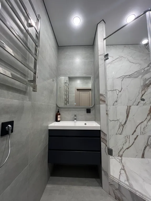 Квартира 2-комнатная Квартира — Анапа