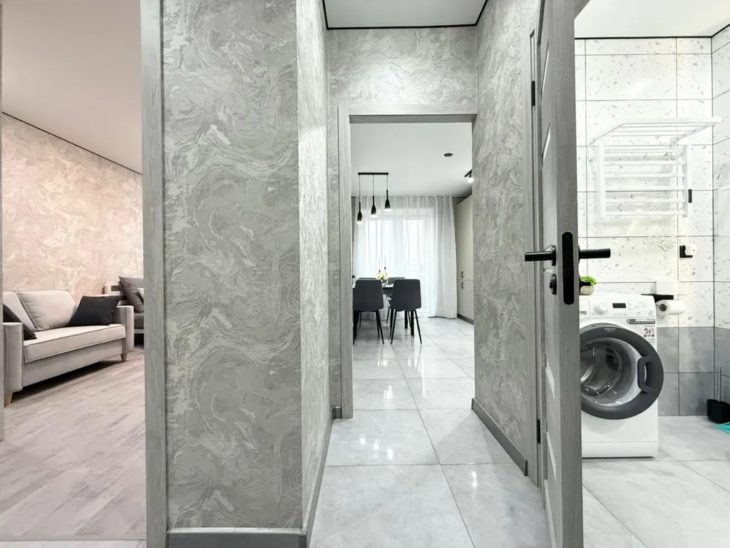 Уютная квартира в Анненках