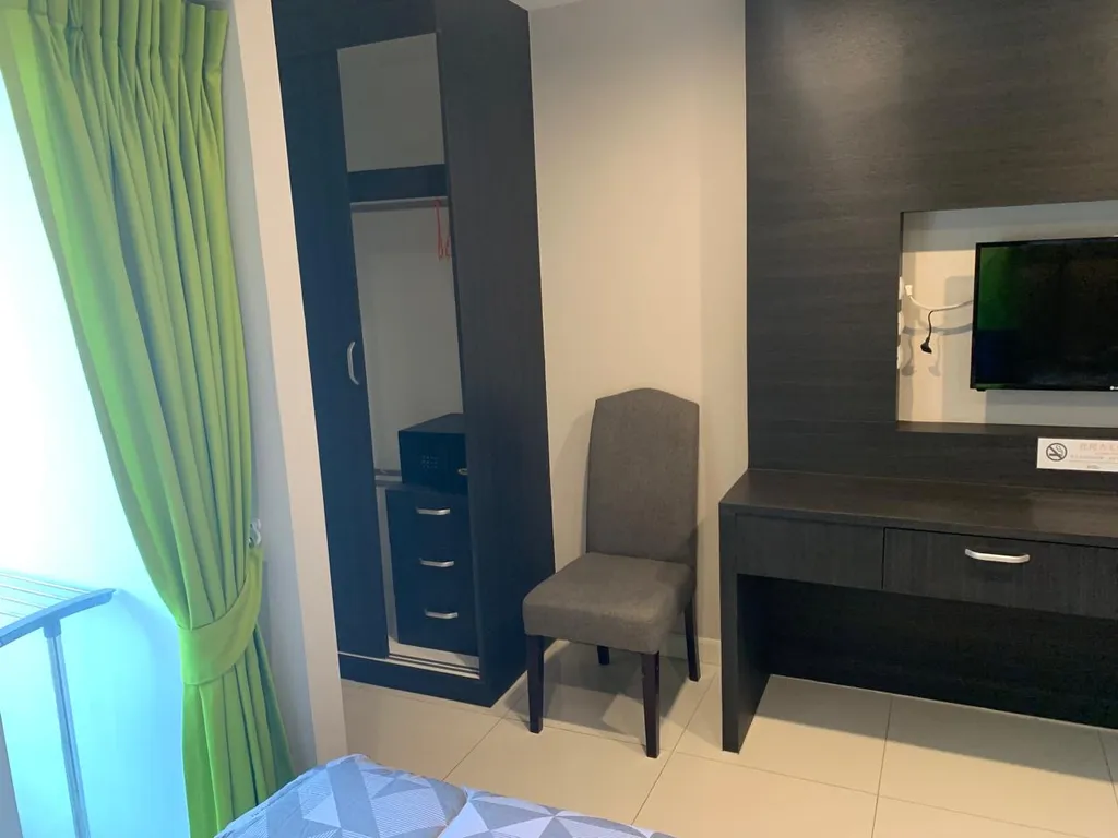 Уютная квартира в самом сердце города