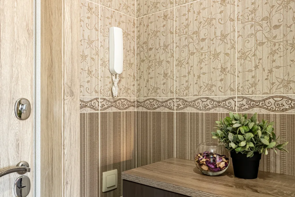 Квартира Квартира с потрясающим панорамным видом на город на 21 этаже — Краснодар