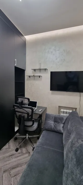 Премиальная евротрешка