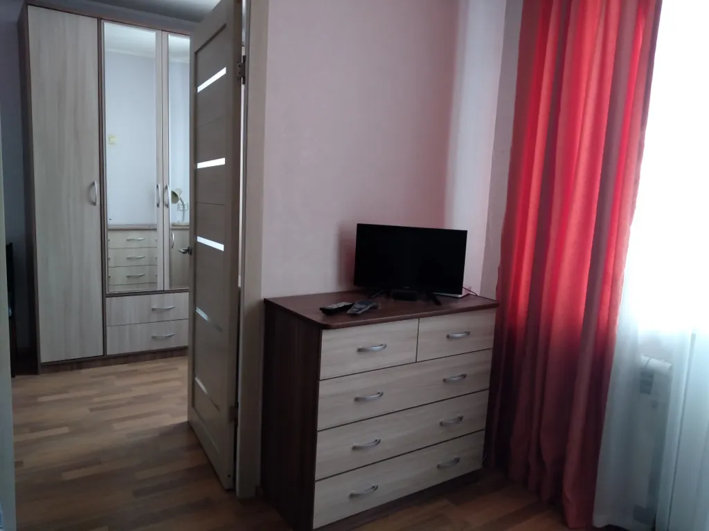 Уютная квартира рядом с Holiday Inn Perm