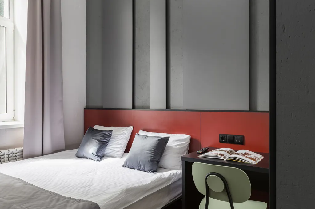 Квартира Комната — аренда посуточно в Смоленск