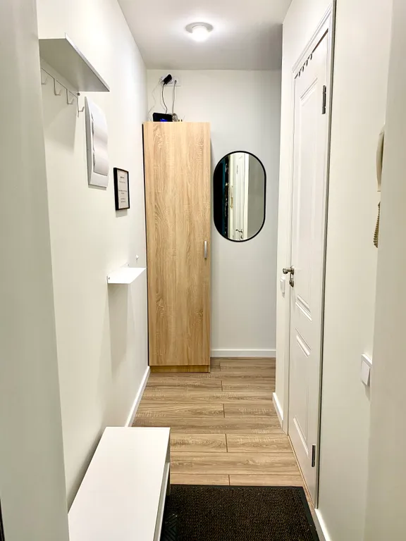 Квартира Апартаменты отличный день у набережной напротив кремля — Великий Новгород