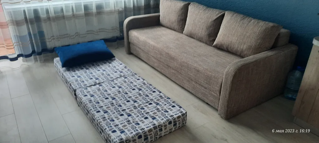 Квартира Комфортная квартира — Калининград