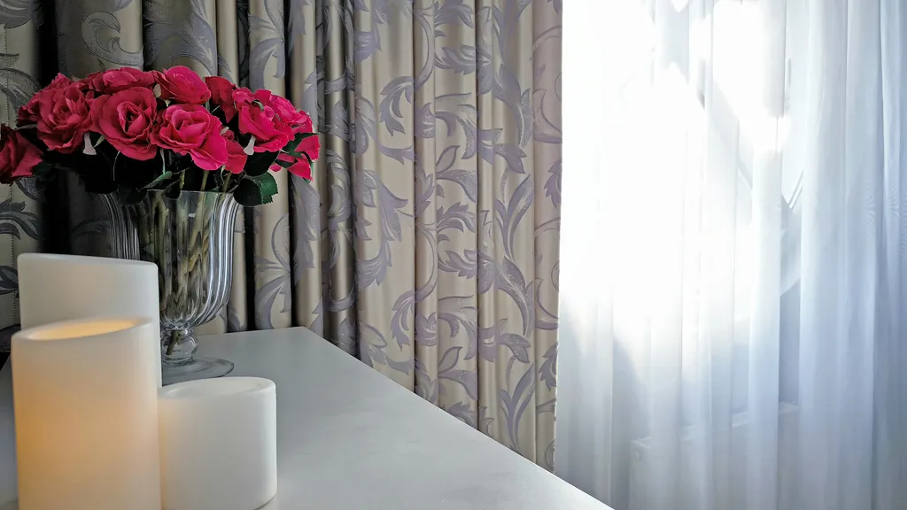 Квартира с видом на море - Artway