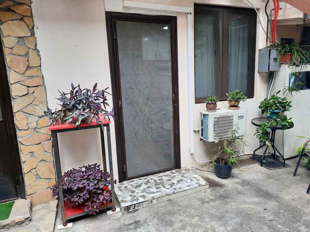 Горячее сердце города