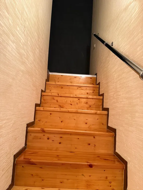 Таунхаус и баня на озере Банное