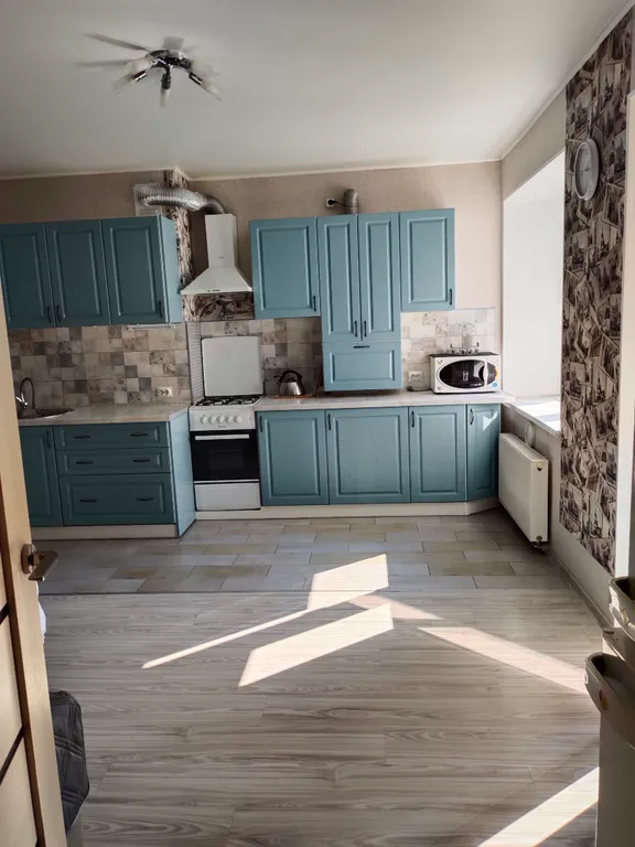 Квартира Уютная квартира — Калининград