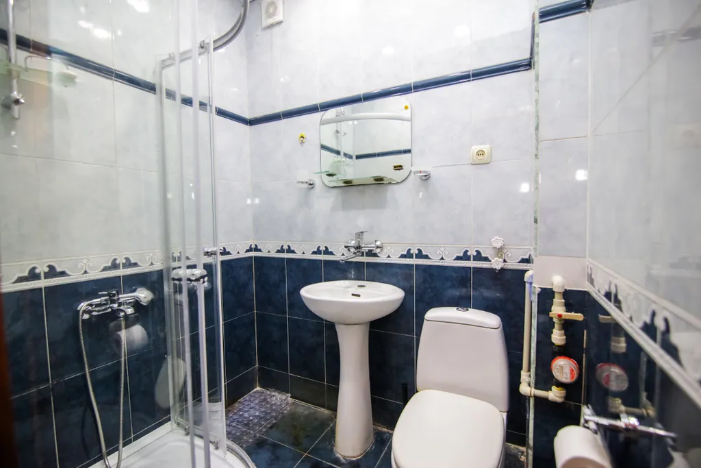 Уютная квартира в центе города