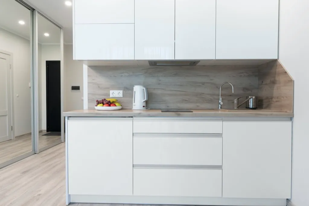 Уютные апартаменты в СПА-комплексе