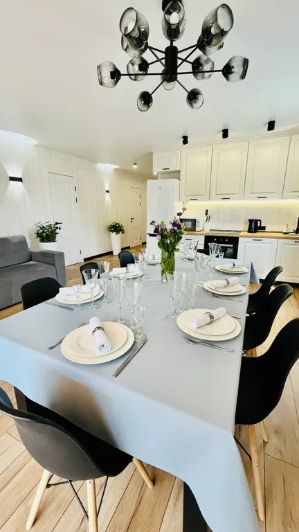 Коттедж Дом у леса — Санкт-Петербург