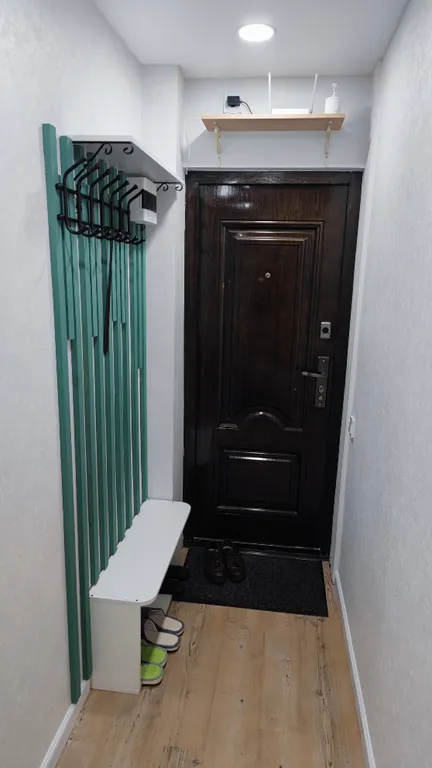 Квартира Квартира Уютно и атмосферно в центре Калининграда — Калининград