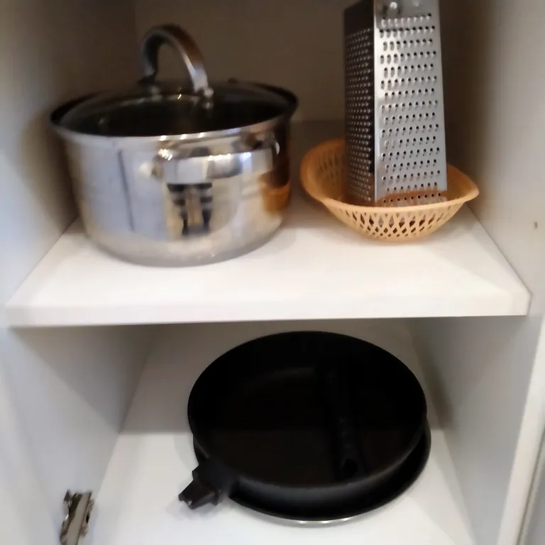 Квартира на Байкале