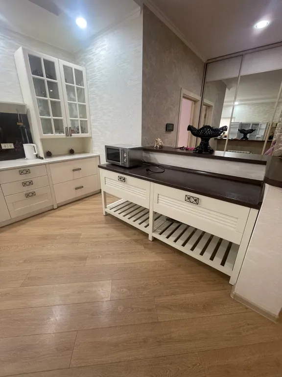 Уютный дом с видом на горы