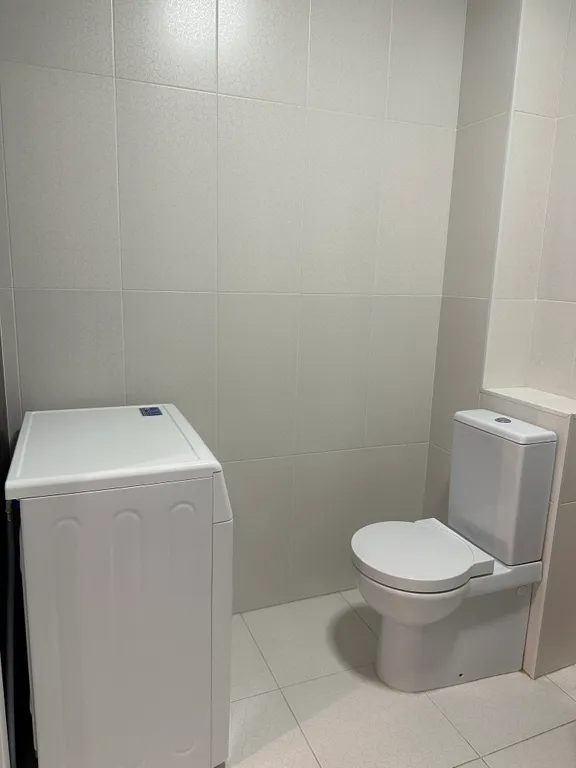 Уютная квартира в районе EXPO