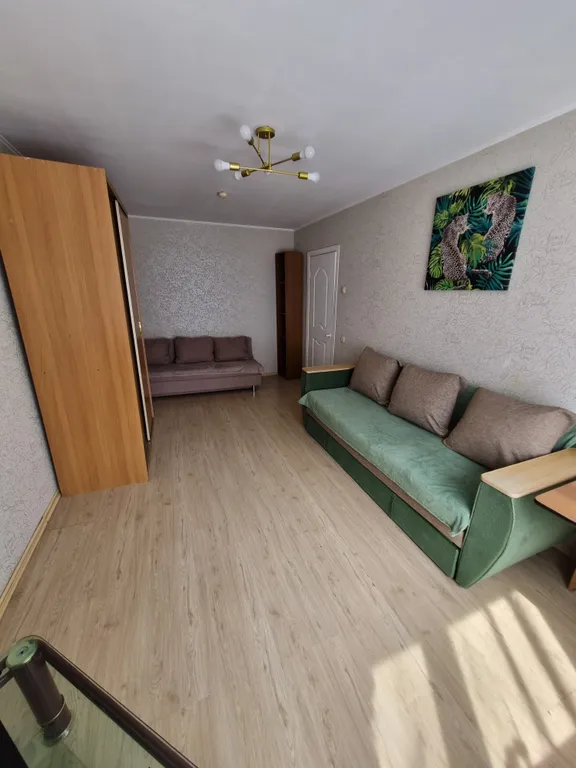 Уютная квартира в районе Столетия