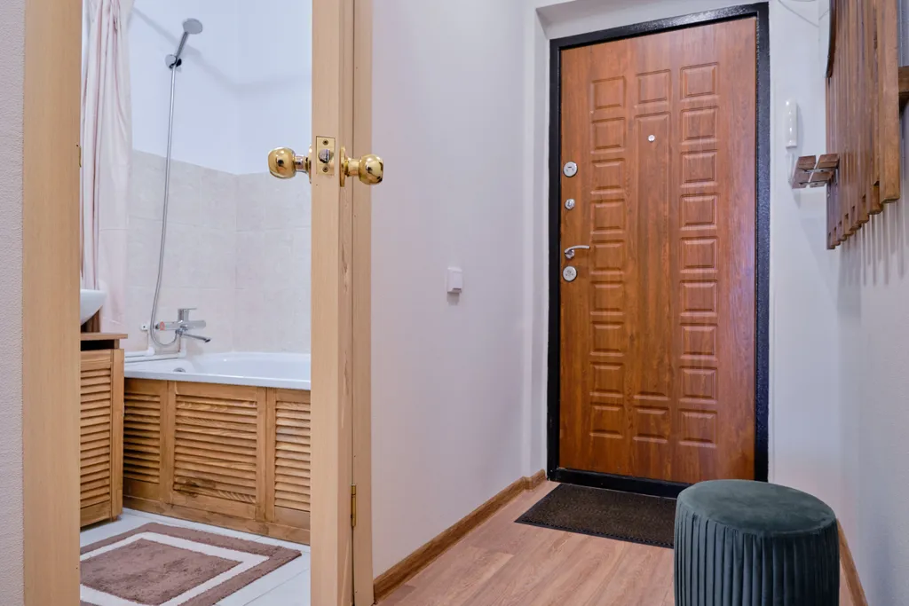 Студия на Б. Подгорной, 87 № 18