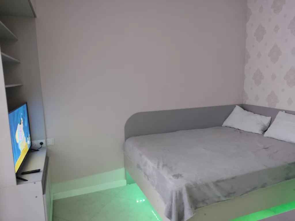 Квартира 2-комнатная Квартира — Геленджик