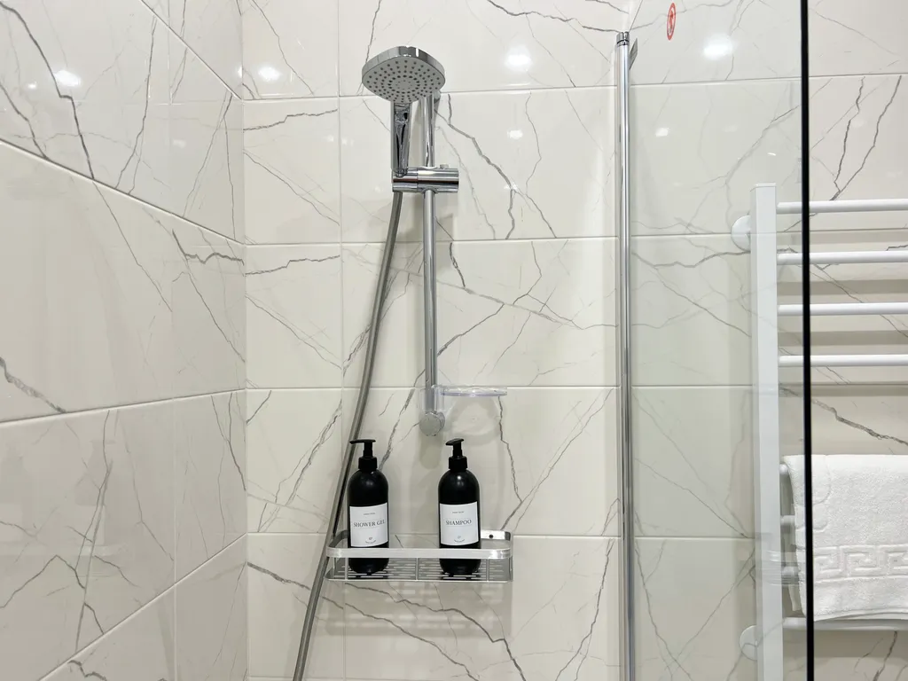 Квартира Фонтаны 1 “Your Place” - стильные апартаменты на берегу реки — Краснодар