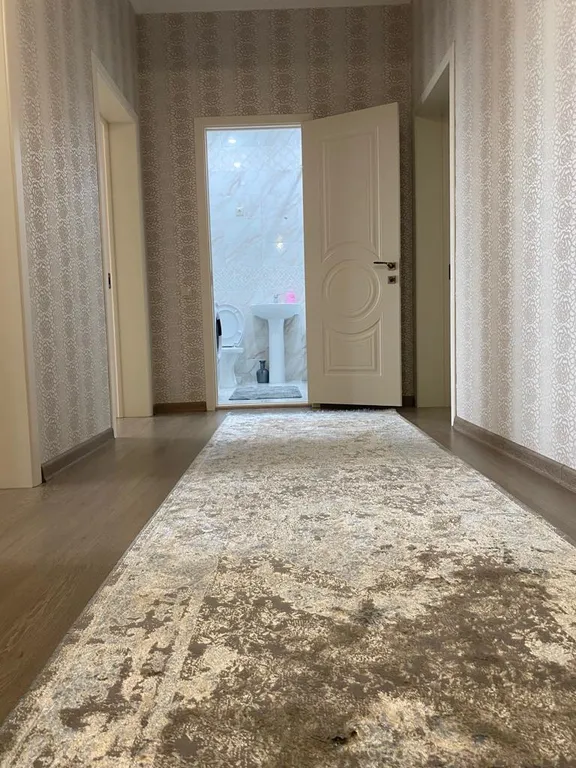 Квартира люкс в центре города