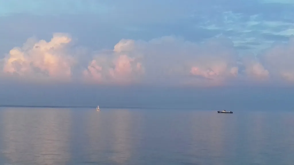 Шикарная квартира в элитном центре у моря