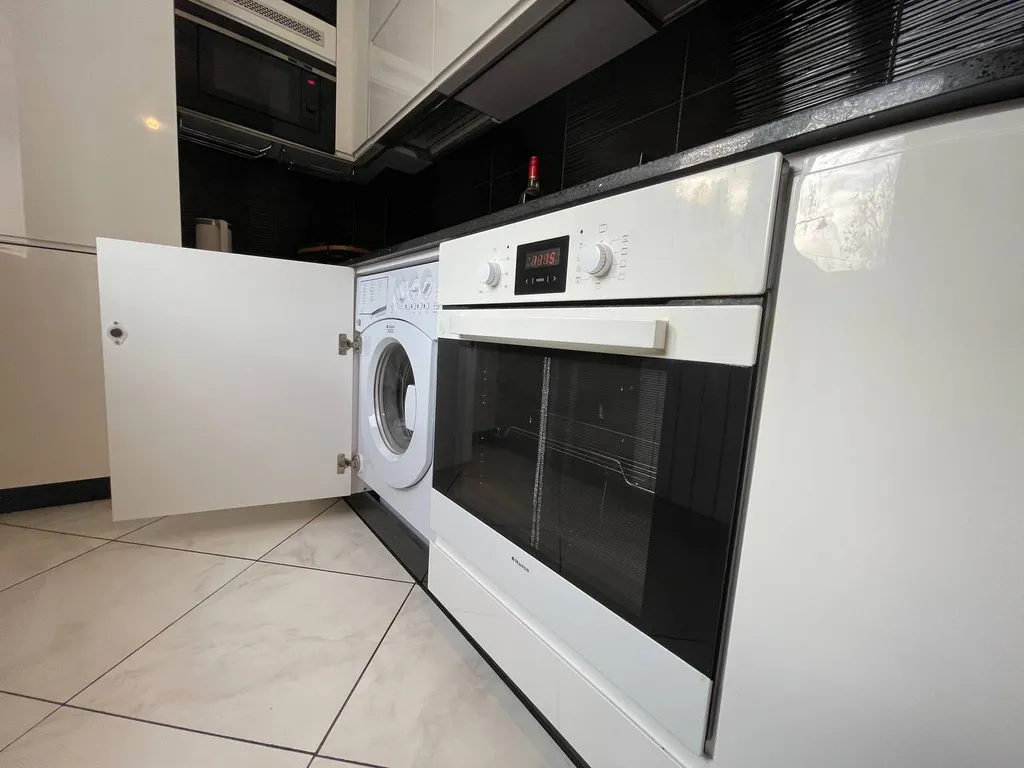 Квартира в немецком домике на Радистов