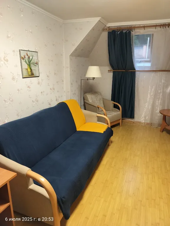 Квартира Квартира Дом у озера 2 — Светлогорск