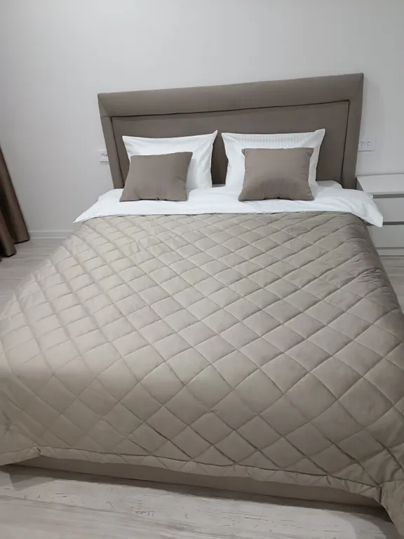 Квартира рядом с МНТК