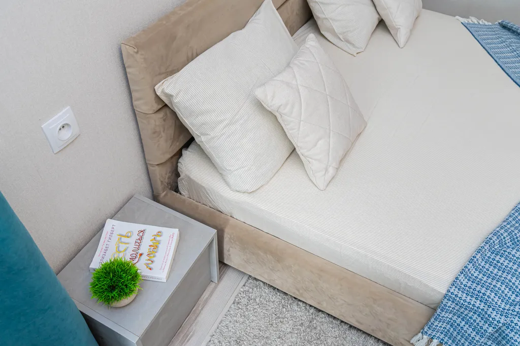 Уютная квартира в центре — аренда посуточно в Симферополь