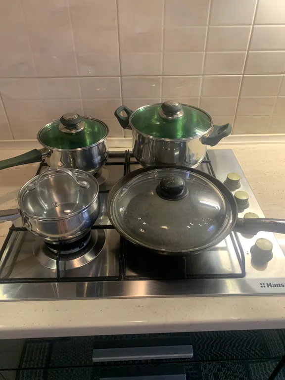 Уютная квартира в историческом центре