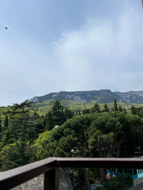 Квартира с джакузи