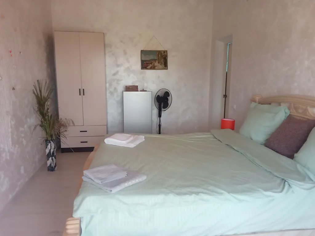 Новый дом с видами на море для приватного отдыха