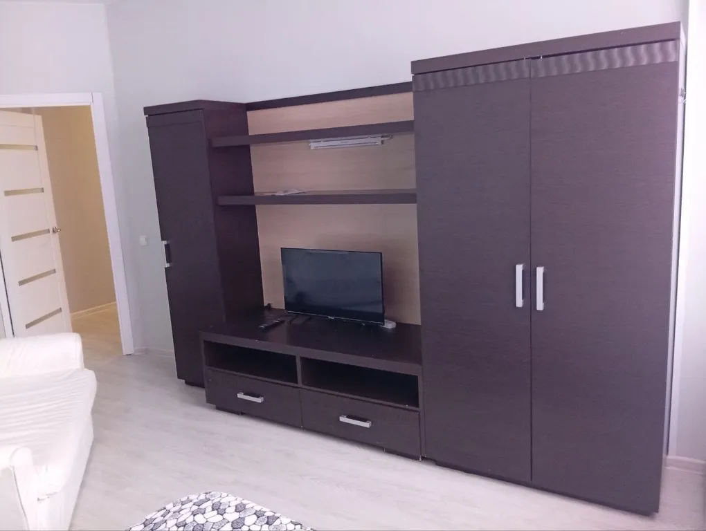 Квартира Двухкомнатная квартира в новом доме — Ярославль