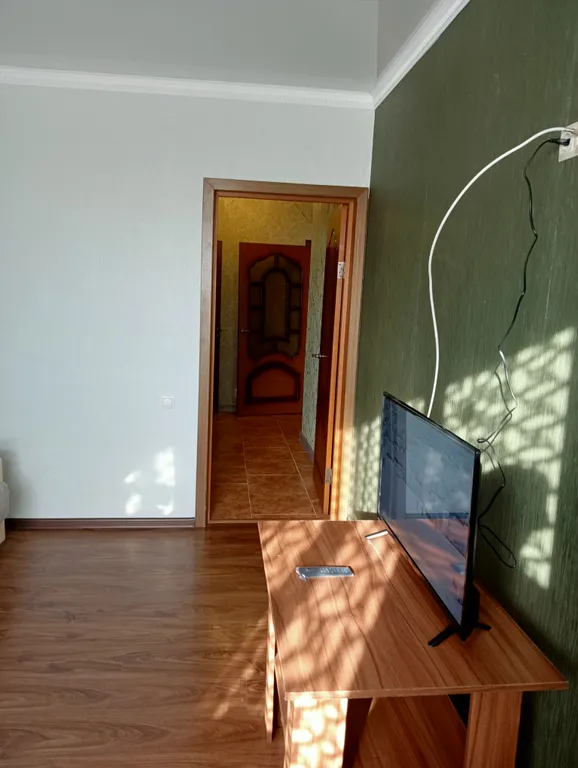 Уютная квартира для Вас