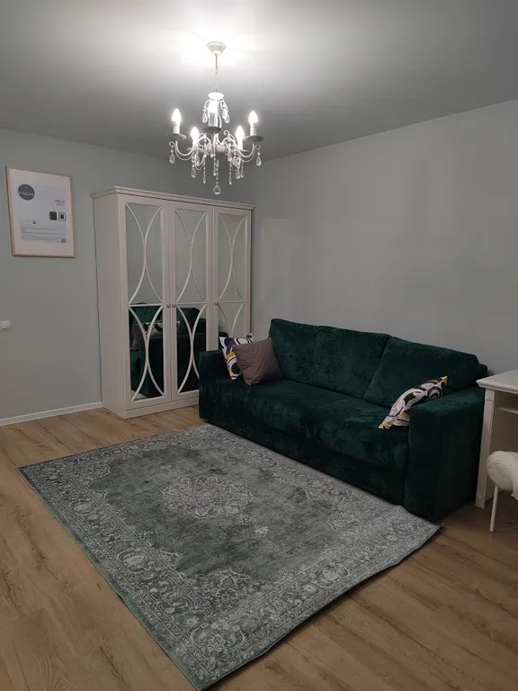 Центр города, везде пешком! новый дом с новым ремонтом.