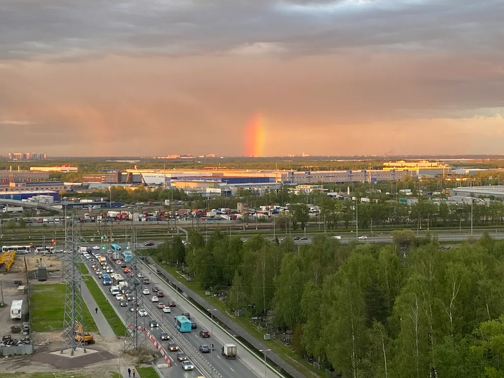 Уютное местечко