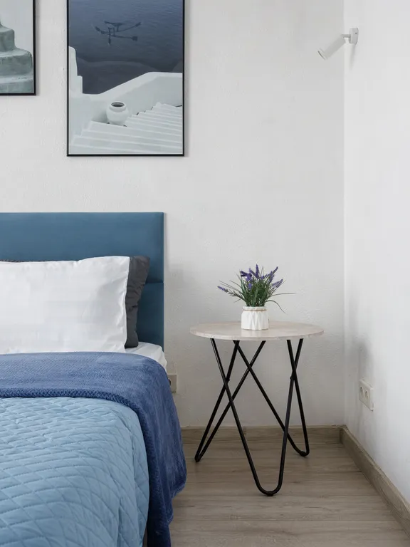 Уютная студия рядом с Шереметьево