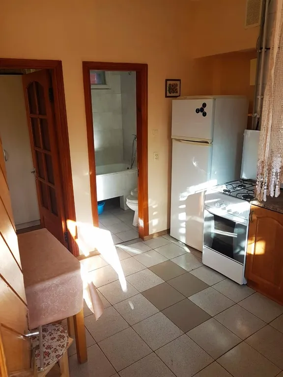 Квартира 1-комнатная Квартира — Анапа