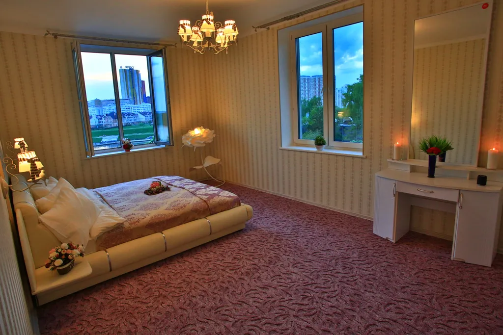 Коттедж Мякинино для праздника