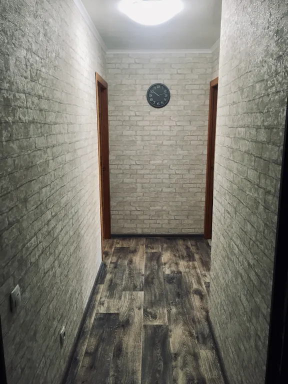 Двухкомнатная квартира в центре