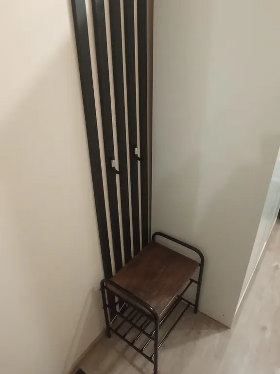 Небольшая уютная студия