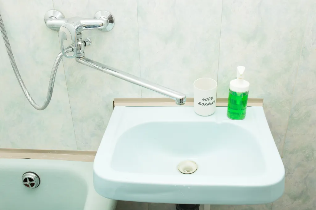 Апартаменты Белый Медведь